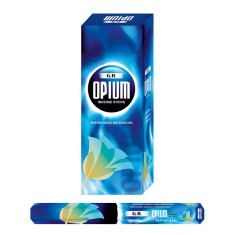 Opium - kadzidełka GR 20 sztuk