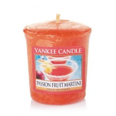 Passion Fruit Martini - Yankee Candle - świeca votive