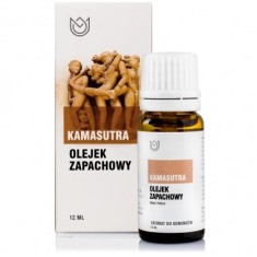 Olejek zapachowy Kamasutra 12 ml