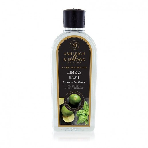 Lime & Basil - Ashleigh & Burwood olejek zapachowy