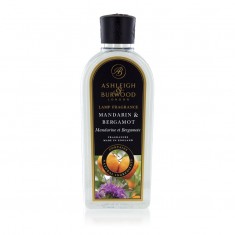 Olejek zapachowy Mandarin & Bergamot 500 ml - Ashleigh & Burwood
