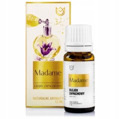 Olejek zapachowy Madame 12 ml