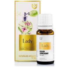 Olejek zapachowy Lady 12 ml