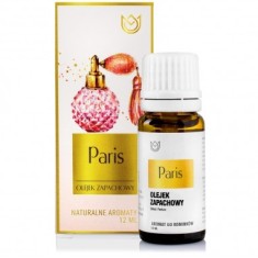Olejek zapachowy Paris 12 ml