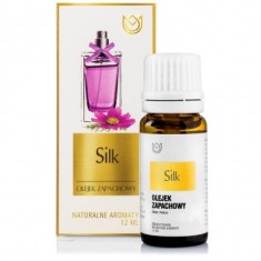 Olejek zapachowy Silk 12 ml