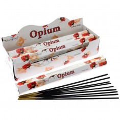 Opium - Stamford kadzidełka
