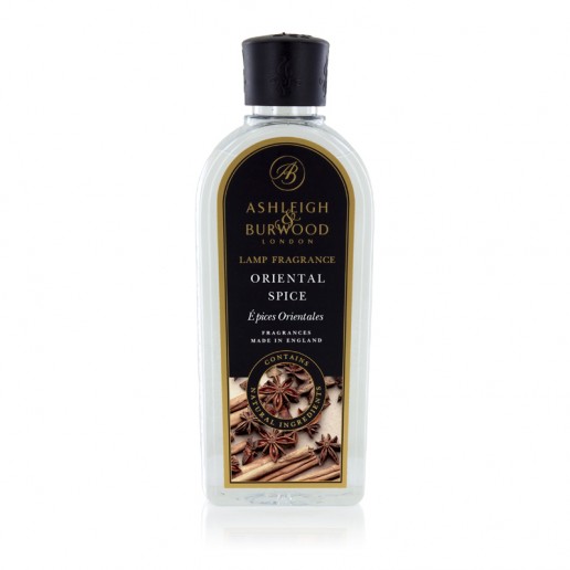 Olejek zapachowy Oriental Spice 500 ml - Ashleigh & Burwood