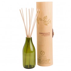 Paddywax Pomergranate & Currunt - zapach do pomieszczeń Eco Green