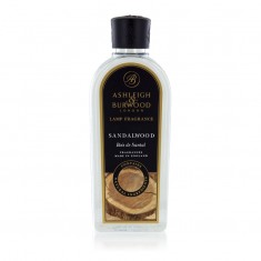 Olejek zapachowy Sandalwood 500 ml - Ashleigh & Burwood