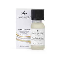 Made by Zen - Park Lane Tea mieszanka olejków