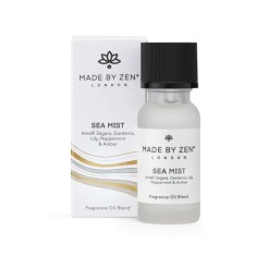 Made by Zen - Sea Mist mieszanka olejków zapachowych