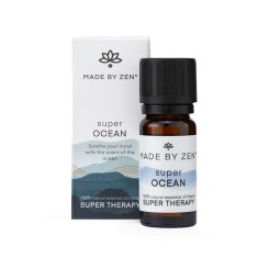 Olejek eteryczny OCEAN Made by Zen Super Therapy