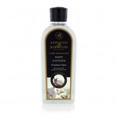 Olejek zapachowy Soft Cotton 500 ml - Ashleigh & Burwood