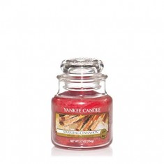 Sparkling Cinnamon - Yankee Candle 104g mała